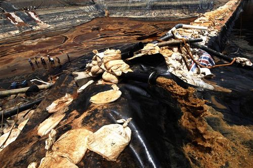 工業(yè)廢水檢測 工業(yè)廢水檢測