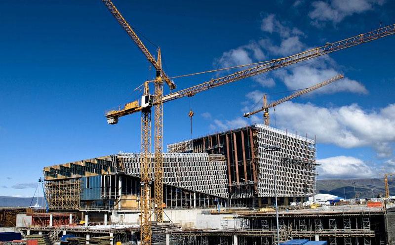 建筑噪聲檢測(cè) 建筑噪聲檢測(cè)