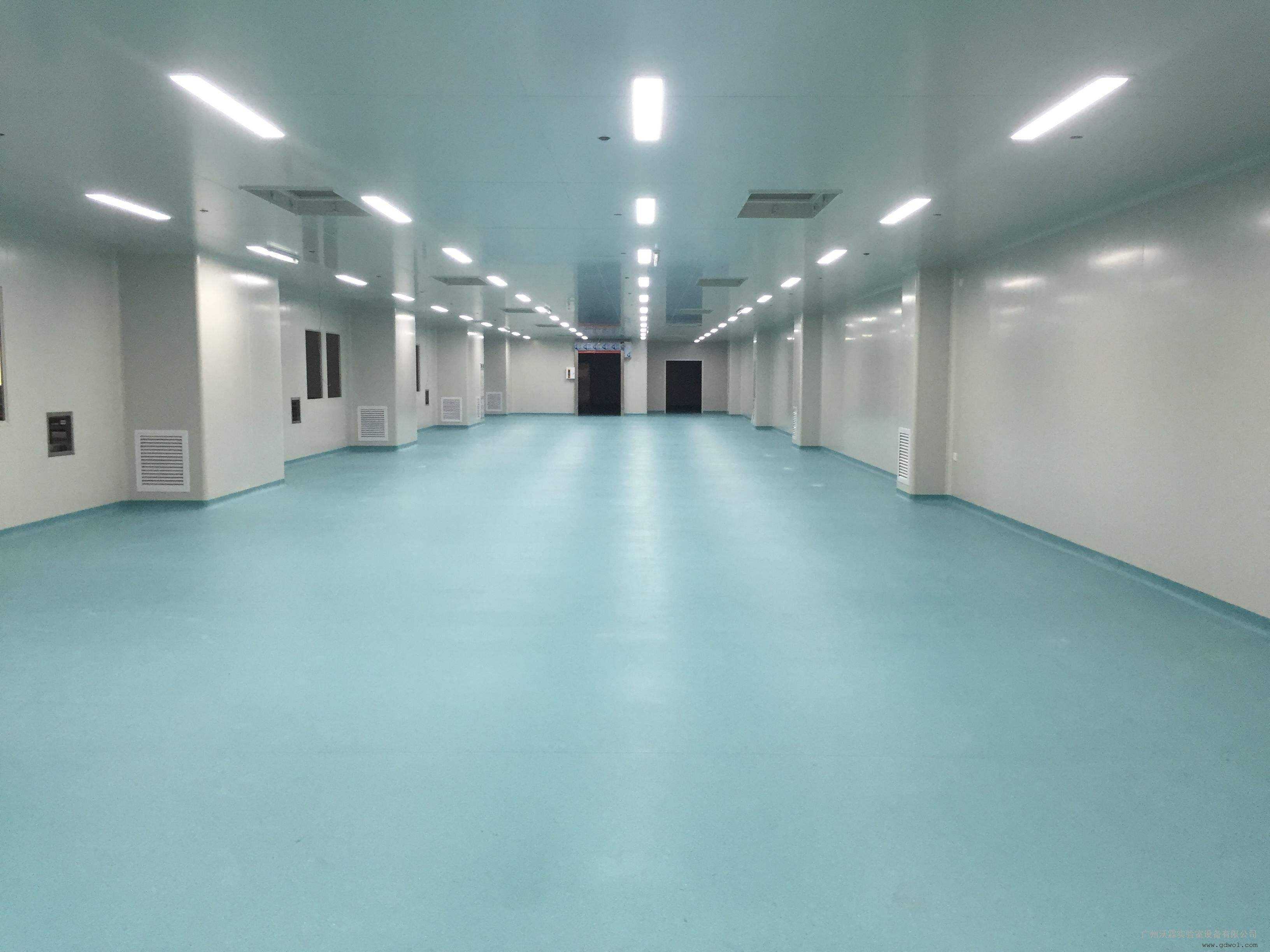 深圳潔凈室檢測 深圳潔凈室檢測