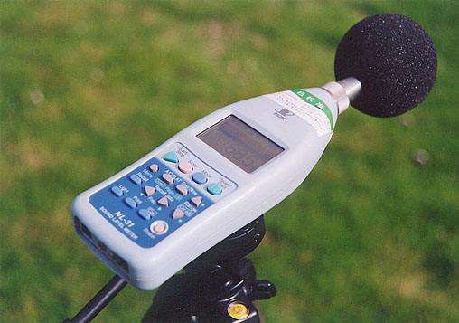 深圳噪聲檢測(cè) 深圳噪聲檢測(cè)