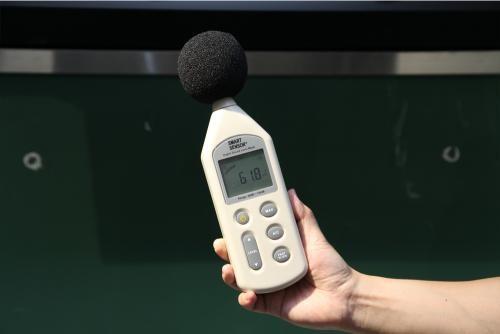 深圳噪聲檢測機(jī)構(gòu) 深圳噪聲檢測機(jī)構(gòu)