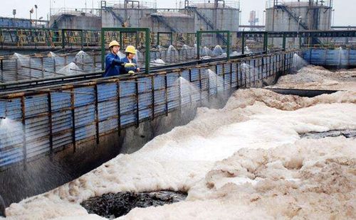深圳廢水檢測(cè) 深圳廢水檢測(cè)