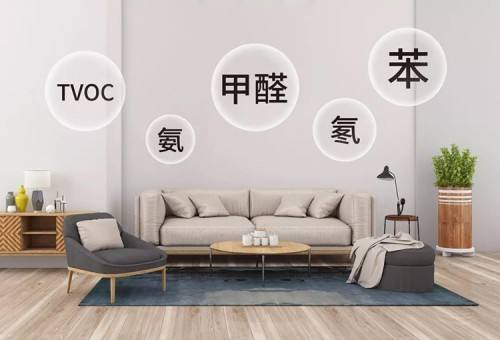 深圳室內空氣檢測 深圳室內空氣檢測