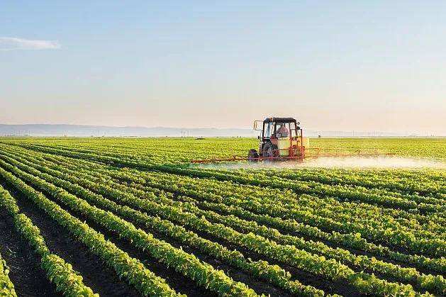 土壤污染檢測 土壤污染檢測