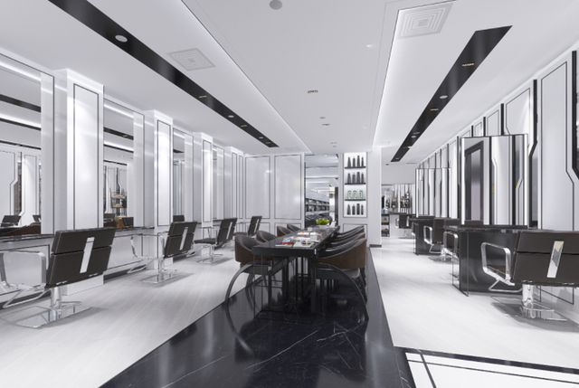 理發(fā)店公共衛(wèi)生檢測(cè) 理發(fā)店公共衛(wèi)生檢測(cè)