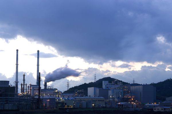 工業(yè)廢氣檢測 工業(yè)廢氣檢測