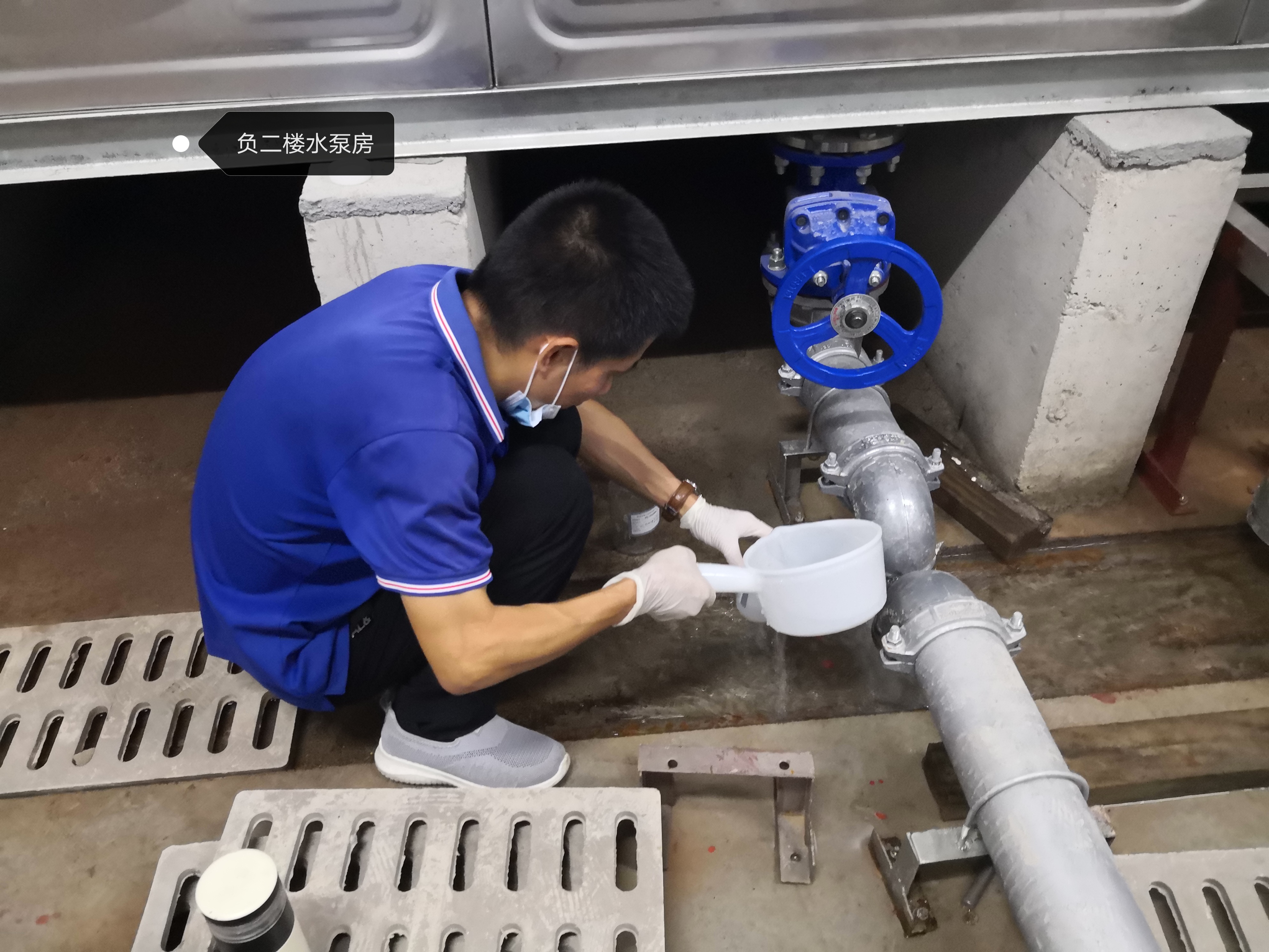 環(huán)境檢測采樣 環(huán)境檢測采樣