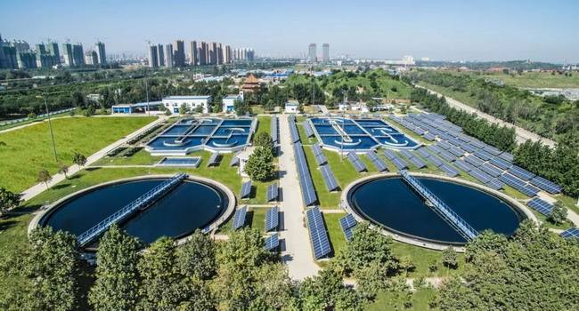 污水檢測 污水檢測