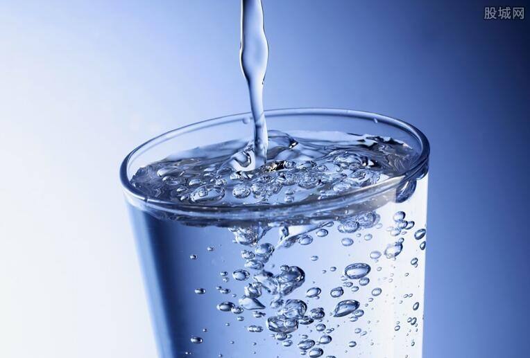 生活飲用水檢測(cè) 生活飲用水檢測(cè)