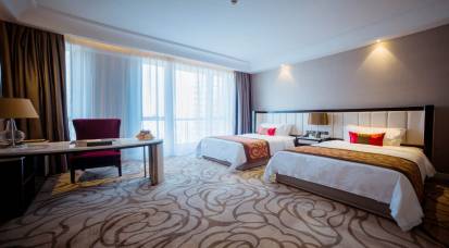 開店被罰款，原來是沒有公共衛(wèi)生檢測報告