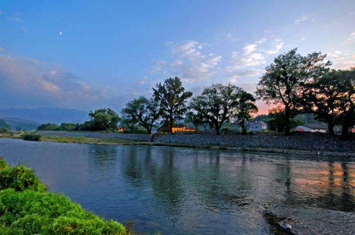 地表水檢測 地表水檢測