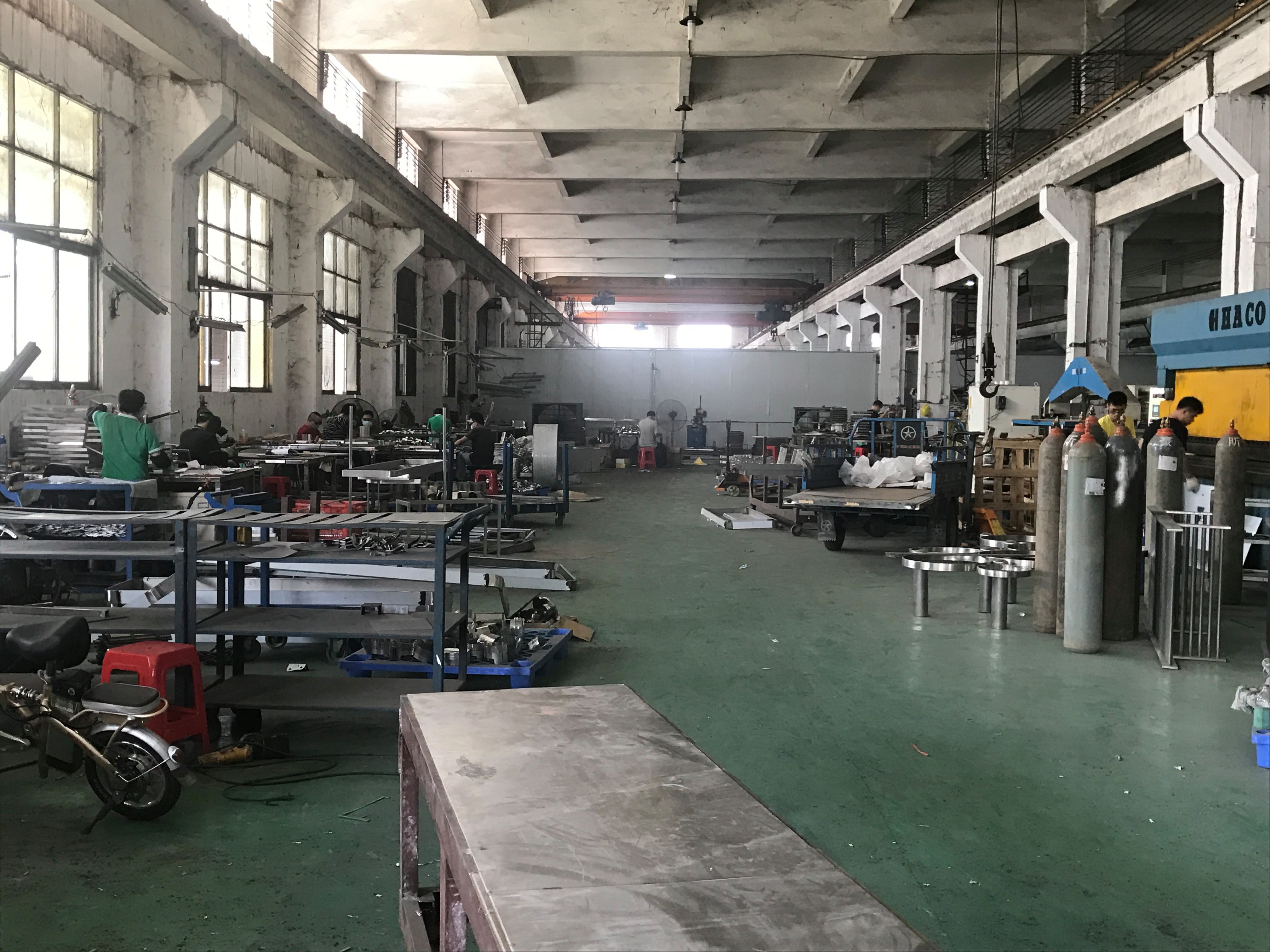 工廠(chǎng)環(huán)境檢測(cè)機(jī)構(gòu) 工廠(chǎng)環(huán)境檢測(cè)機(jī)構(gòu)