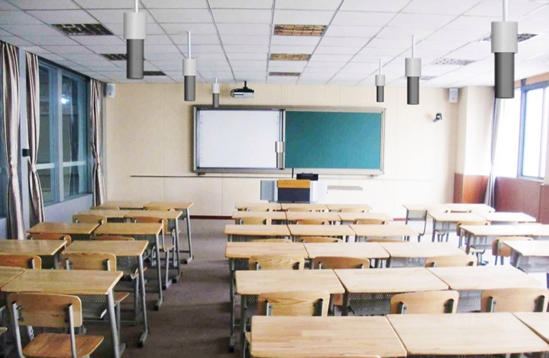 學(xué)校室內(nèi)空氣檢測 學(xué)校室內(nèi)空氣檢測