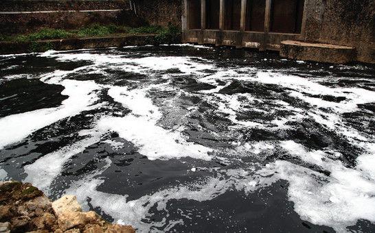 深圳廢水檢測 深圳廢水檢測