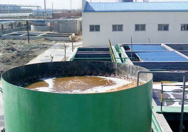 深圳廢水檢測 深圳廢水檢測