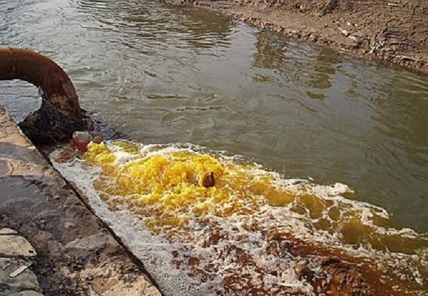 深圳污水檢測 深圳污水檢測