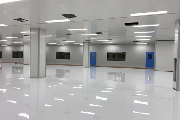 潔凈室檢測機(jī)構(gòu) 潔凈室檢測機(jī)構(gòu)