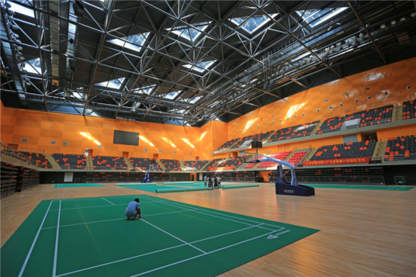 體育館公共衛(wèi)生檢測 體育館公共衛(wèi)生檢測