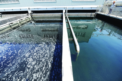 深圳水質(zhì)檢測 深圳水質(zhì)檢測