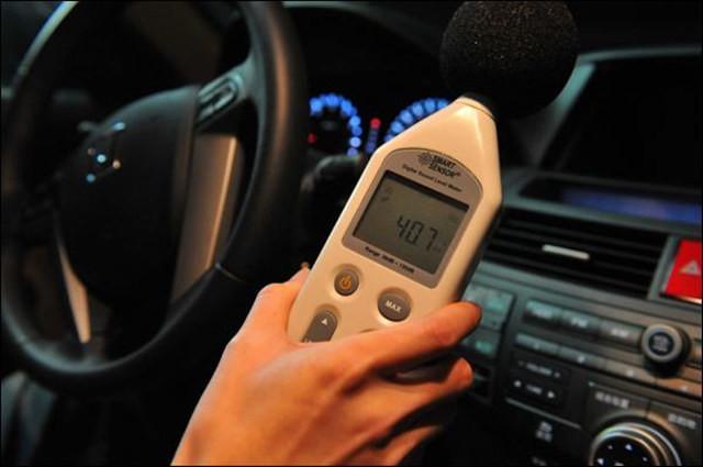 深圳噪音檢測(cè) 深圳噪音檢測(cè)