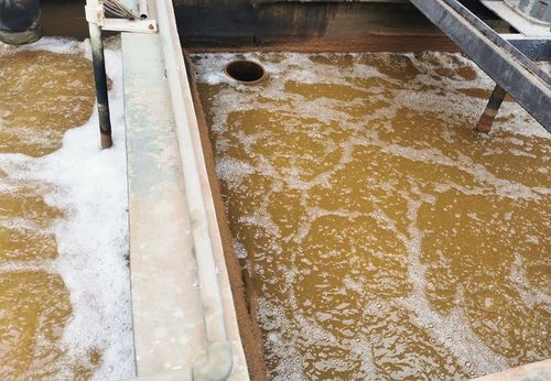 深圳廢水檢測 深圳廢水檢測