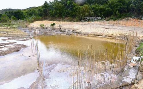 深圳水質(zhì)檢測(cè) 深圳水質(zhì)檢測(cè)