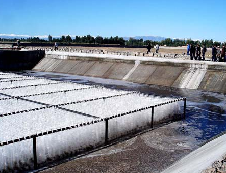 廢水檢測機構(gòu) 廢水檢測機構(gòu)