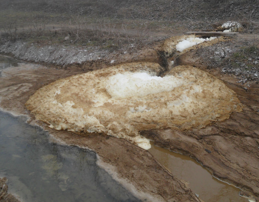深圳水質(zhì)檢測機構 深圳水質(zhì)檢測機構