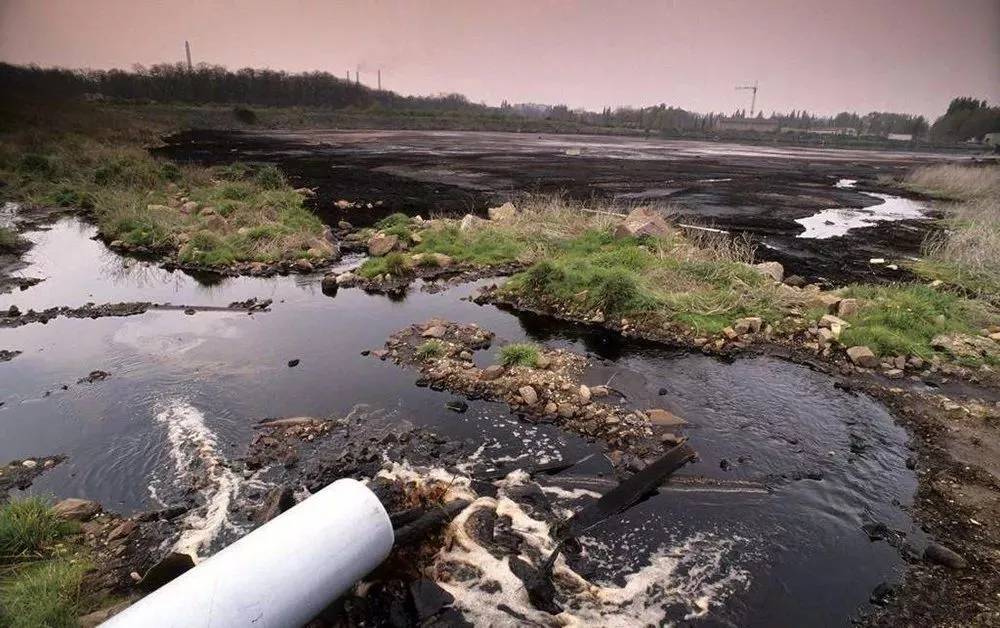 深圳污水檢測 深圳污水檢測