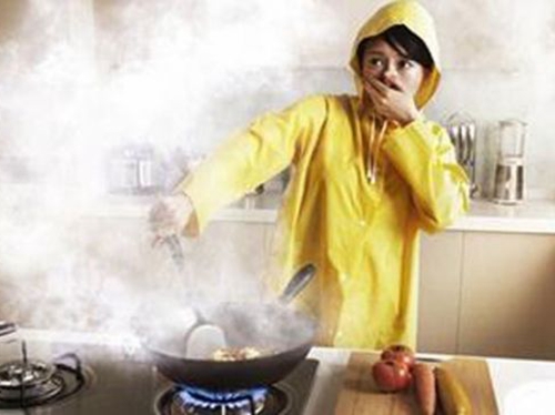 深圳油煙檢測機構(gòu) 深圳油煙檢測機構(gòu)