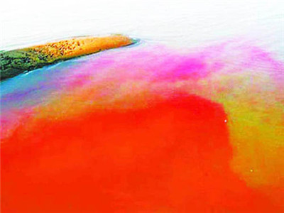 深圳廢水檢測 深圳廢水檢測