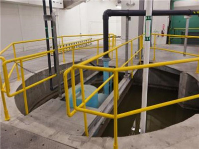 深圳廢水檢測機構(gòu) 深圳廢水檢測機構(gòu)