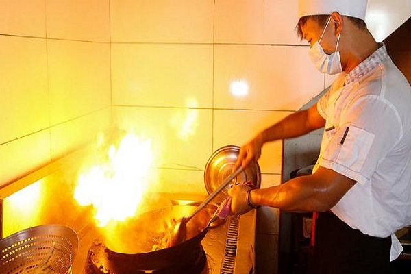 飲食油煙排放標準 飲食油煙排放標準