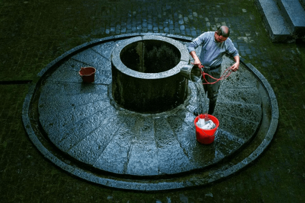 井水水質檢測 井水水質檢測