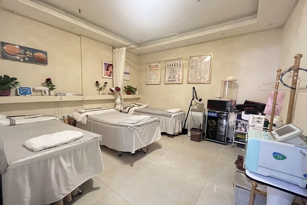 美容店公共場(chǎng)所衛(wèi)生檢測(cè)