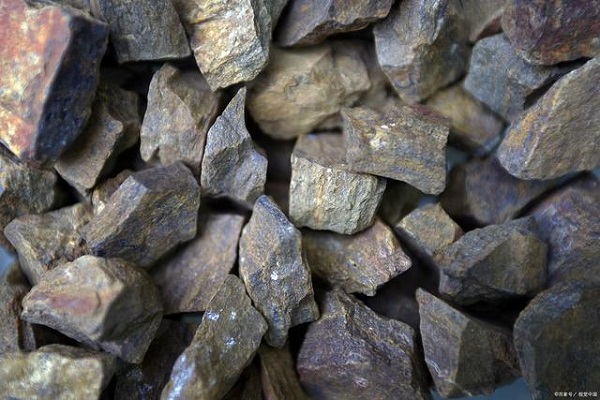 礦石成分分析檢測(cè) 礦石成分分析檢測(cè)