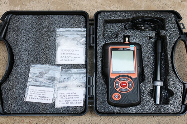 深圳水平衡測試 深圳水平衡測試