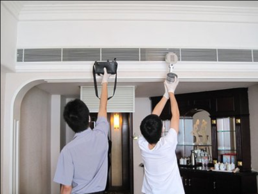 深圳中央空調(diào)檢測中心 深圳中央空調(diào)檢測中心