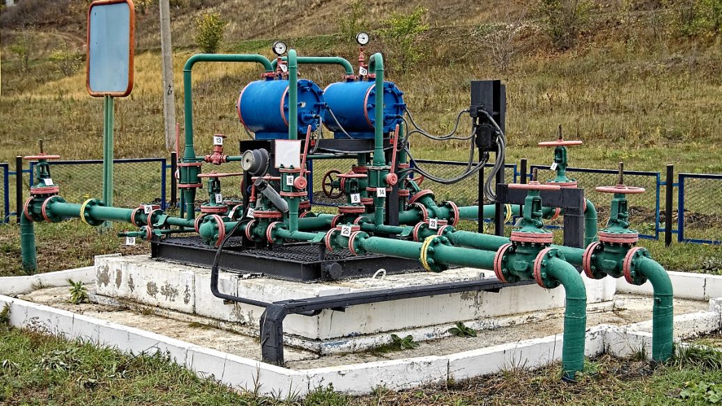 水平衡測試 水平衡測試