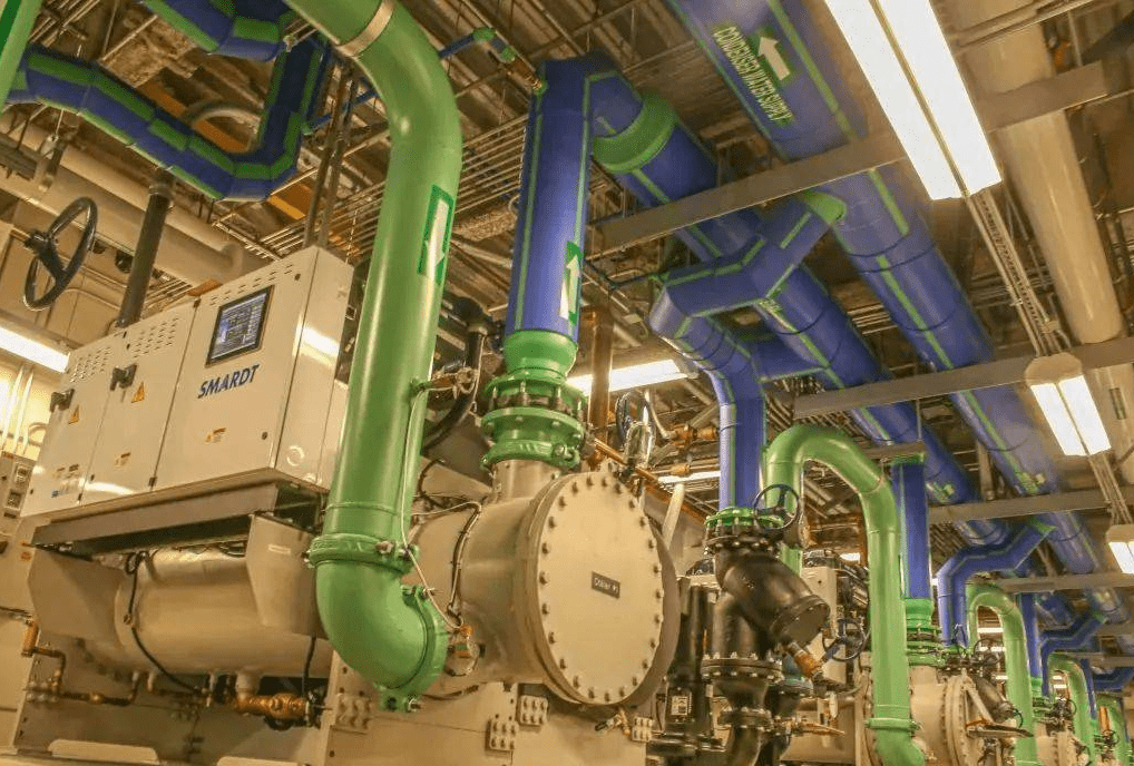 空調(diào)冷卻水檢測(cè) 空調(diào)冷卻水檢測(cè)