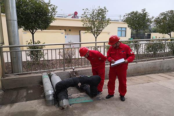 深圳水量平衡測(cè)試 深圳水量平衡測(cè)試