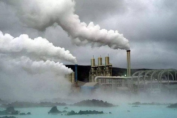 環(huán)境影響評價報告 環(huán)境影響評價報告