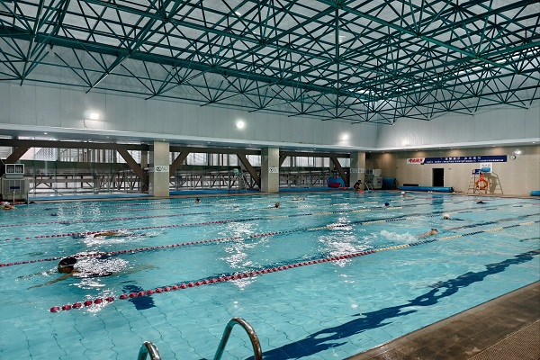 【深度解析】游泳池水質(zhì)檢測：核心指標、檢測原理與應用場景