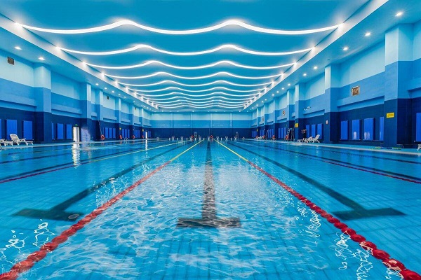 【深度解析】游泳池水質(zhì)檢測：核心指標、原理與安全保障邏輯