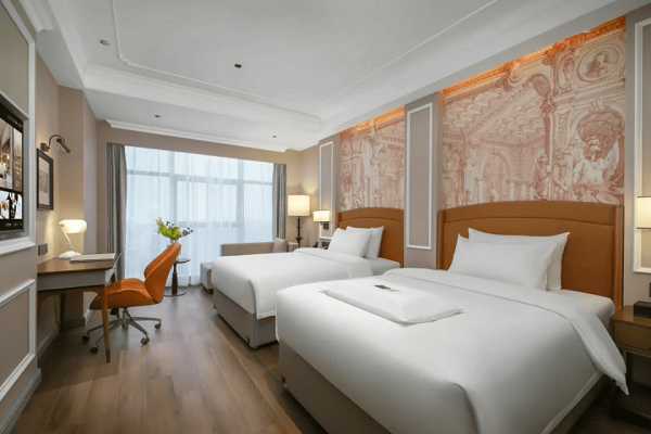 集中空調通風系統(tǒng)衛(wèi)生檢測