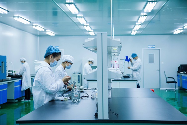 深圳潔凈室檢測 深圳潔凈室檢測