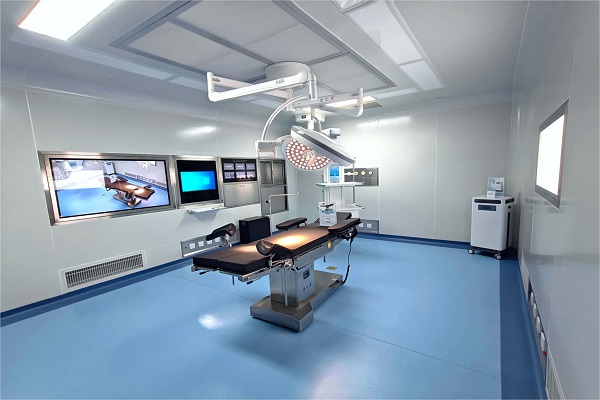 深圳醫(yī)院潔凈室檢測多少錢？常規(guī)檢測項目指標(biāo)有哪些？