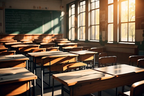 學(xué)校的室內(nèi)空氣檢測,需要檢測幾個(gè)點(diǎn)位