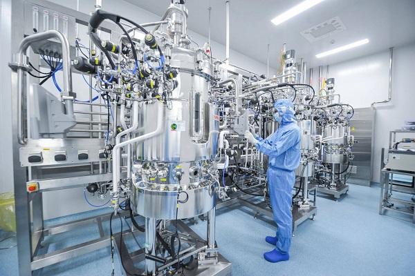 潔凈室檢測(cè) 潔凈室檢測(cè)