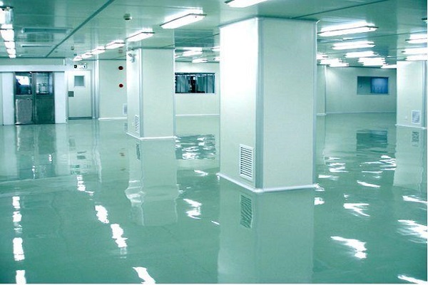 電子產(chǎn)品車(chē)間潔凈室檢測(cè)項(xiàng)目主要包含哪些？無(wú)塵車(chē)間檢測(cè)第三方機(jī)構(gòu)